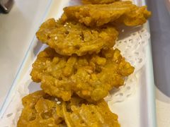 -刘胖子家常菜·蹄花焖藕(中南店)