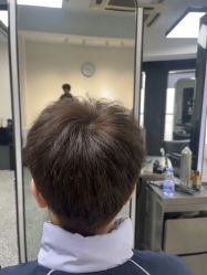 -HD HAIR STYLE