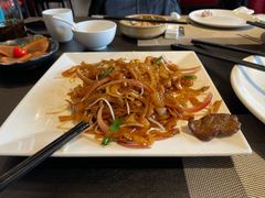 -禾悦庄餐厅