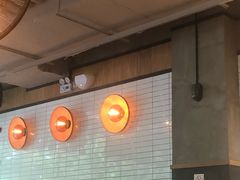 大堂-Moka Bros 摩卡站(嘉华店)