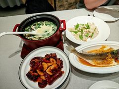-狮王府淮扬菜(新街口友谊店)