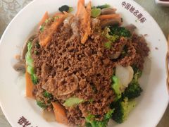 -华梅西餐厅(哈尔滨中央大街店)