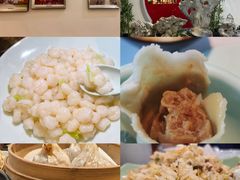 -冶春茶社(星汉大厦店)