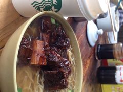 牛腩面小-顺兴面店(领展购物广场西区店)