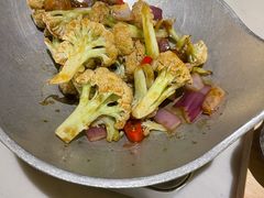 -小菜园新徽菜(上海浦东复地活力城店)