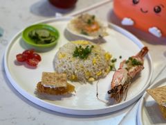 -水桶王国主题餐厅·聚会·生日派对·亲子活动·家庭套餐(亚龙湾希尔顿店)