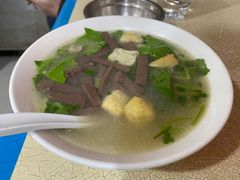 -笑云开汤包店(网巾市店)