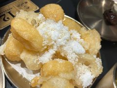 -西塔老太太泥炉烤肉(龙湖北苑天街店)