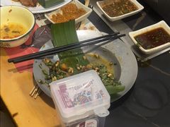 -德四家·云南傣味烧烤品牌(和谐店)