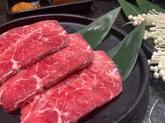 -九田家黑牛烤肉料理(悦荟店)