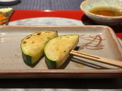 -鳥喜Toriki怀石烧鸟料理