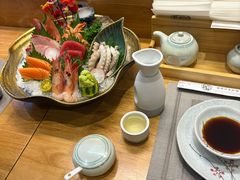 -鮨桐日本料理(望京店)