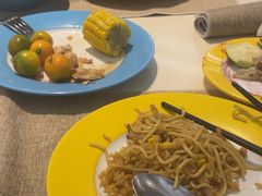 -帝企鹅自助餐厅•儿童岛•真企鹅(长隆企鹅酒店)