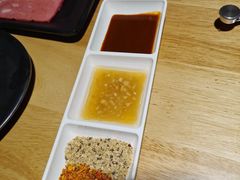-大别山烤肉(弘阳广场店)