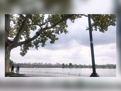 -西湖游船