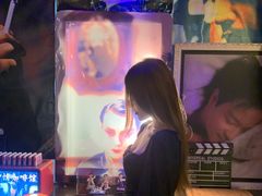 -为你钟情咖啡馆(春熙路太古里步行街店)