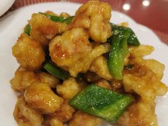 溜肉段-哈尔滨阳光饺子园(阳光花园店)