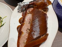 -北平食府·北京烤鸭(北京西站六里桥店)