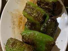 -炙热童年·老北京炙子烤肉(南锣鼓巷店)