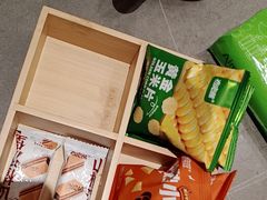 -灶座小锅烀饼·铁锅炖(道里店)