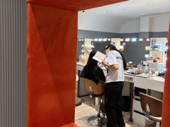 -海马体照相馆(上海月星环球港店)