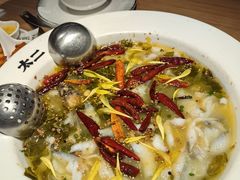 -新太二·鲜料川菜(晶耀前滩店)