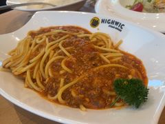 -海维克牛排馆HIGHWIC(右岸环宇坊店)