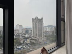 -杭州武林万怡酒店