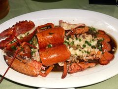 -高佳庄·舟山海鲜(海景旗舰店)