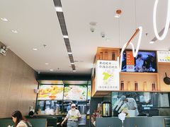 -蔡澜Pho·越南粉餐厅(海上世界店)