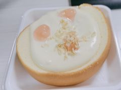 -泸溪河桃酥(秦淮夫子庙一店)