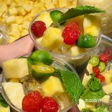砂锅焗海鲜这么好吃我怎么现在才吃到