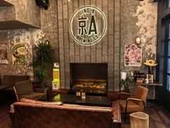 -京A Taproom·精酿餐吧(CBD店)