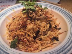 -喝丢一只鞋海鲜烧烤·海肠捞饭(东关街店)
