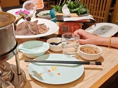 -石鼎香·非遗淮扬火锅(江都龙川桥店)