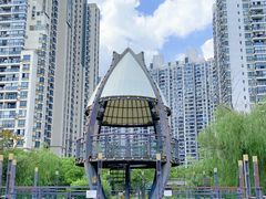 -苏州河梦清园环保主题公园