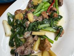 -煲煲掂风味煲仔饭餐厅(西区店)