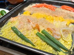 -小花椒金汤酸菜鱼(理工大店)