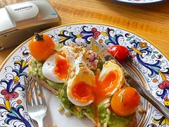 -Alimentari早午餐(安福路店)