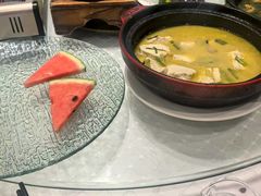 -百姓食府(秦虹路店)
