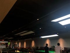 -云川台球(马甸店)