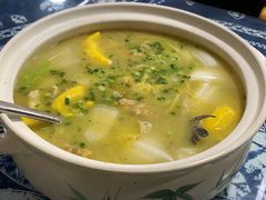 -八木轩·寻味大理白族民俗餐厅(文献路店)