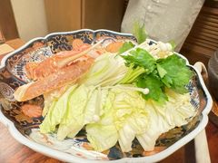 -蟹道乐(京都本店)