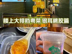 -楼上大排档·顺德菜·粥水·鱼生(苗栗路店)