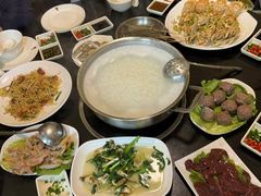 -吉友粥底火锅(方斜路店)