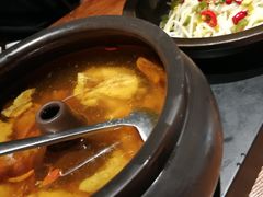 -云海肴·汽锅鸡·云南菜(美罗城店)