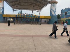 -北戴河圣蓝海洋公园