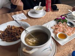 -龙井壹号·茶缘山景宴(龙井村店)