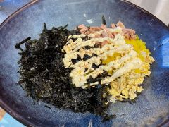 diy饭团-李先生的首尔小馆(松江启源广场店)