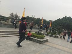 -黄埔古港